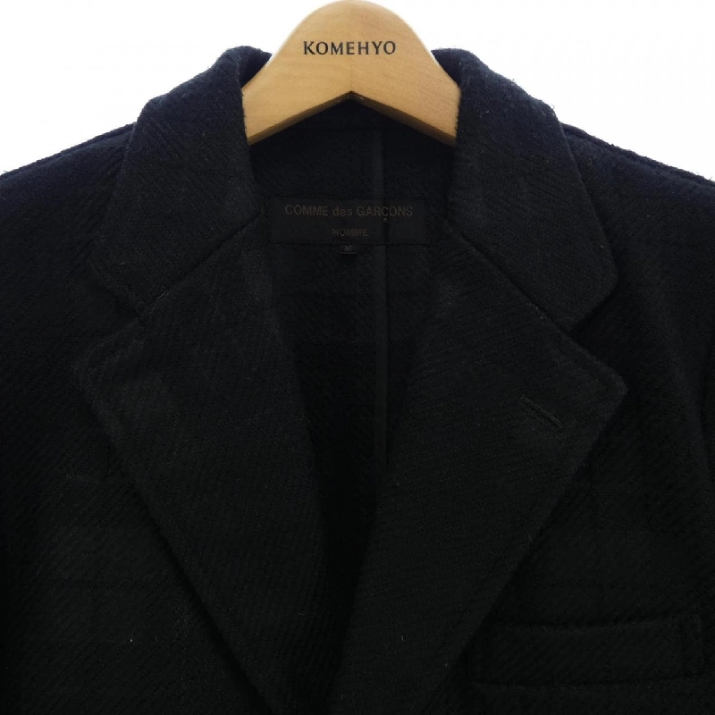 COMME des GARCONS HOMME HJ-07009M Áo khoác - Hàng hiệu Authentic 896681