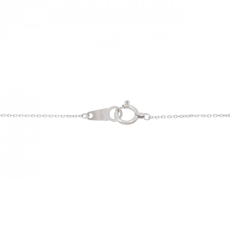 Dây chuyền kim cương PT900/PT850 0.52CT - Hàng hiệu Chính hãng 863571