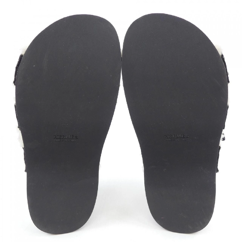 Giày sandal HERMES 251011Z - Hàng hiệu Authentic 828463