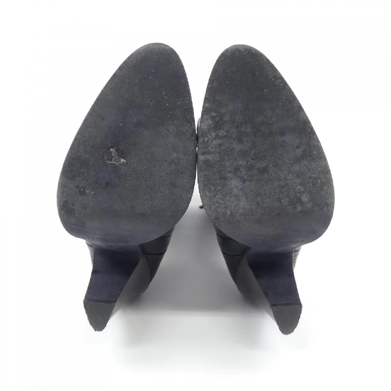 Giày bốt dài MISSONI 661655