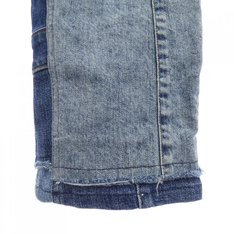 Dolce & Gabbana DOLCE&GABBANA GYJVAZ G8AY3 Jeans - Hàng hiệu Authentic 884629