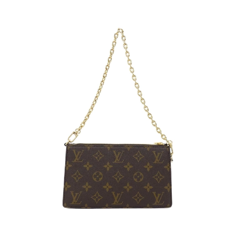 Túi xách vai Louis Vuitton Monogram (LV Street Sign) Lexington M23435 609379