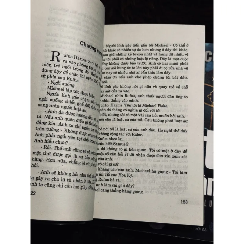 Sách David Baldacci 992169