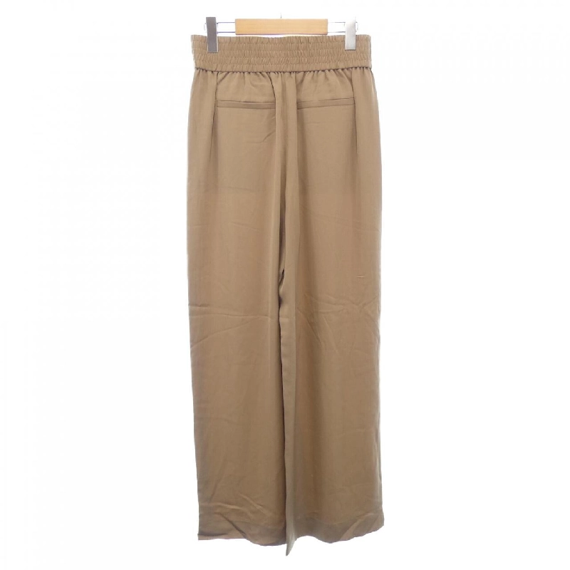 【Mã giảm giá】Theory luxe quần 651497