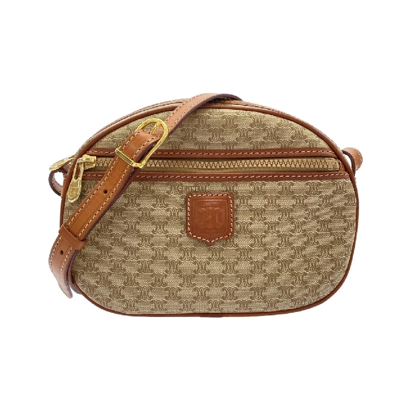 Túi xách đeo vai Celine - Hàng hiệu Authentic 802371