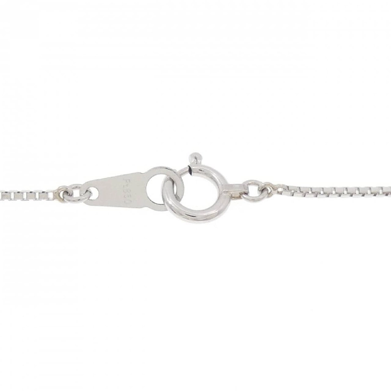 Dây chuyền kim cương PT900/PT850 0.809CT F SI2 VG - Hàng hiệu Chính hãng 875634