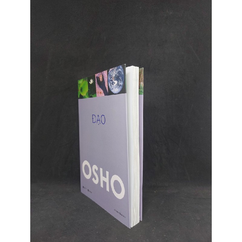 Đạo Osho mới 95% 2021 HCM1906 35738