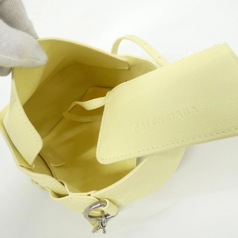 Túi xách Balenciaga TOOL2.0 nhỏ Bắc-Nam 669754 - Hàng hiệu Chính hãng 802020