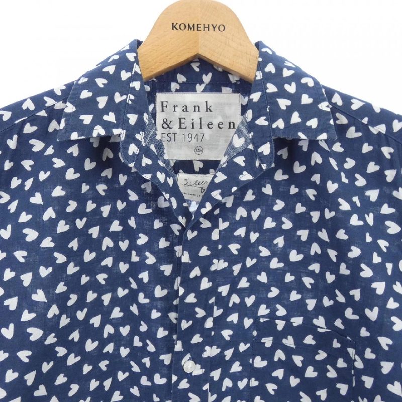 Áo sơ mi FRANK&EILEEN - Hàng hiệu Authentic 823459
