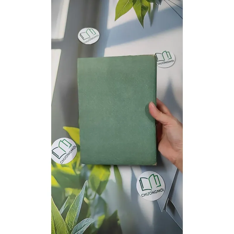 [MIỄN PHÍ BỌC SÁCH] [XƯA] Từ điển Thành ngữ Anh - Việt (1988) 990435