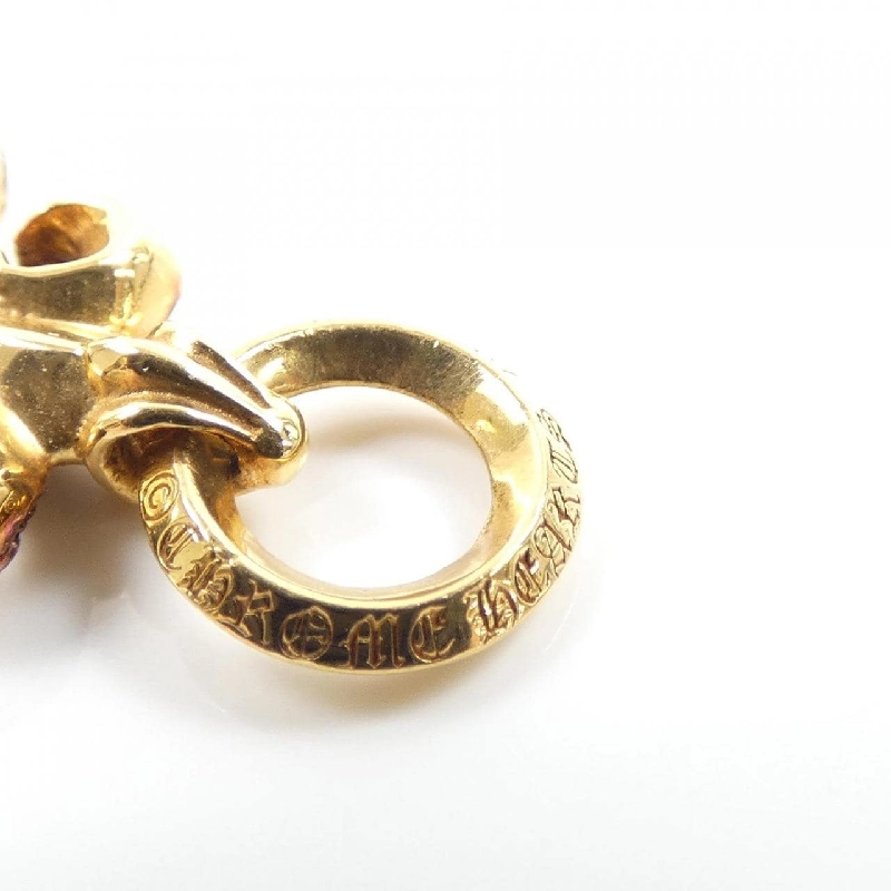 Mặt dây chuyền CHROME HEARTS - Hàng hiệu Authentic 901325