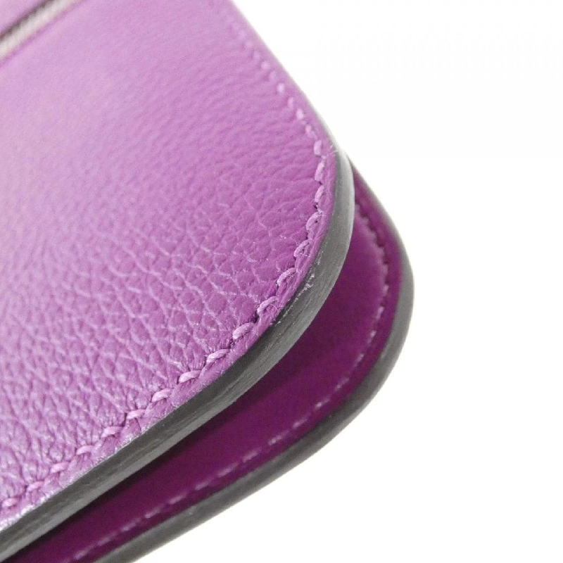 Ví dài Hermès Dogon 066381CK 620744