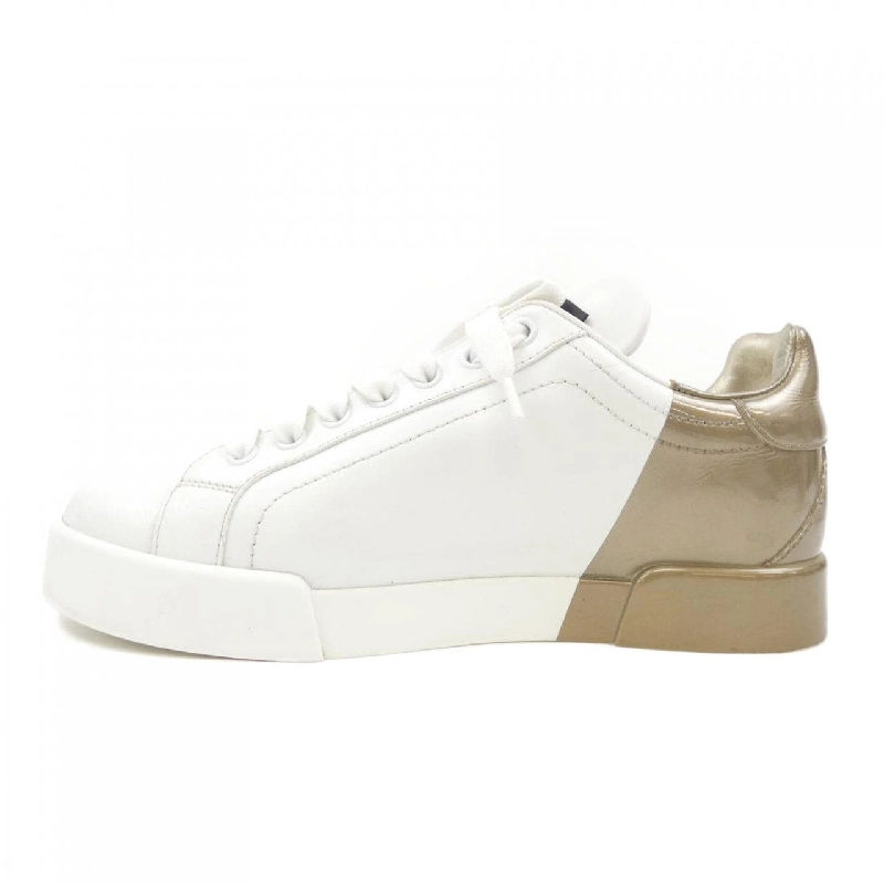 【Mã giảm giá】Giày sneaker Dolce & Gabbana DOLCE&GABBANA 661727