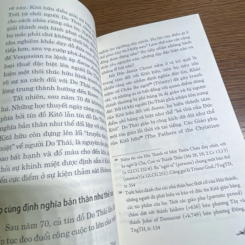 Dẫn luận về Do Thái giáo Judaism 378237