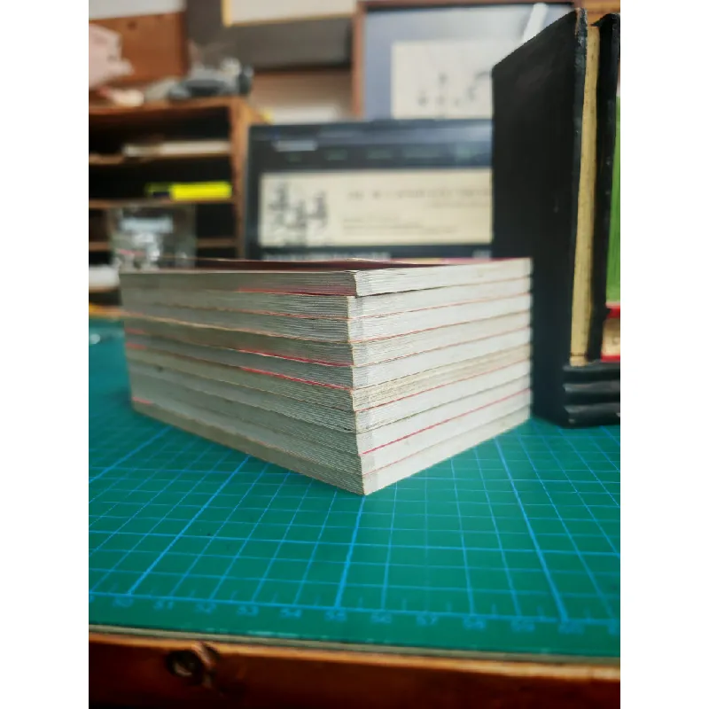 Truyện tranh ô long viện siêu buồn cười 500135