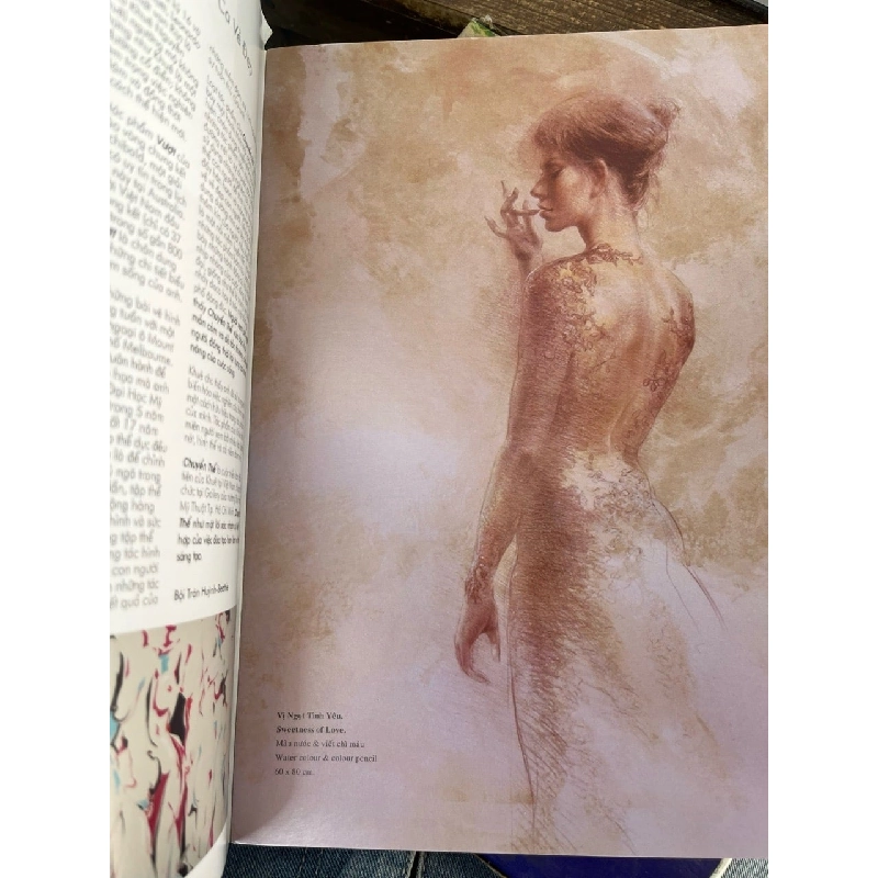 Chuyển thể - Nguyễn Huy Khuê 753955