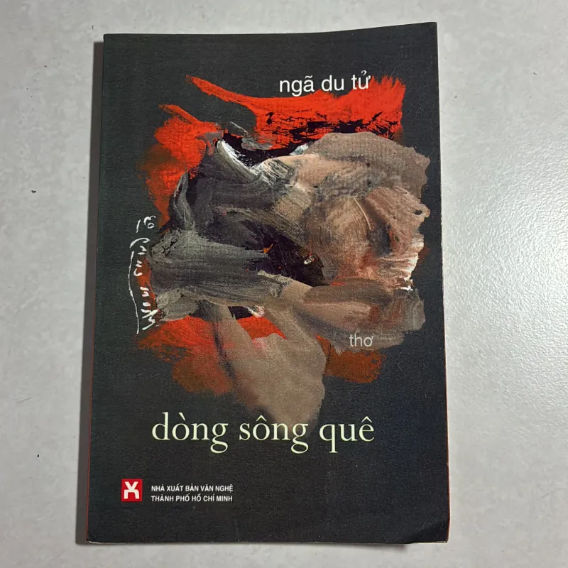 Dòng sông quê - ngã du tử 800331