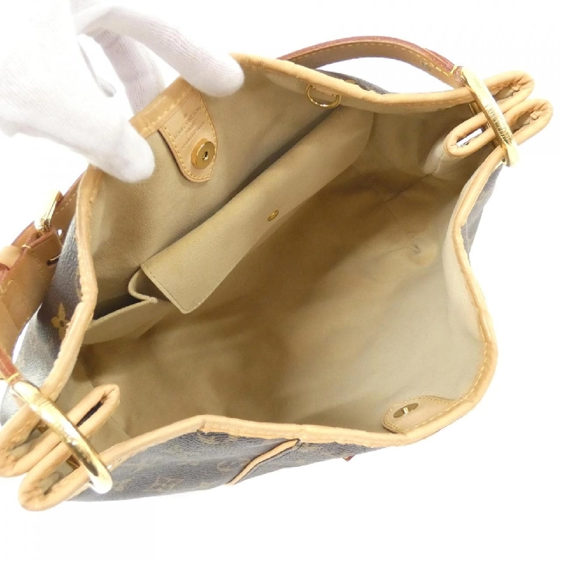 Túi xách vai Louis Vuitton Monogram Galliera PM M56382 612451