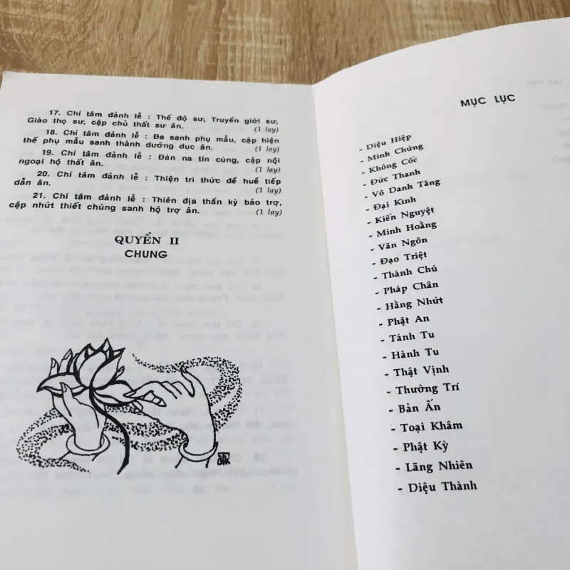 MẤY ĐIỆU SEN THANH  956995