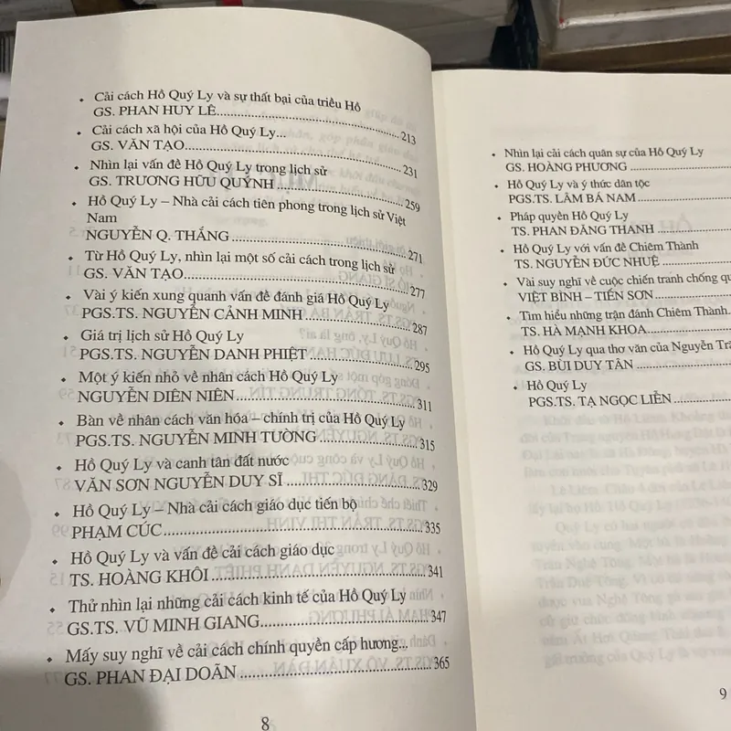 HỌ HỒ VÀ HỒ QUÝ LY TRONG LỊCH SỬ 689502