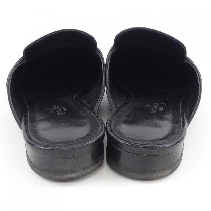 Giày sandal HERMES Oz Kelly Buckle 212295Z - Hàng hiệu Authentic 827145