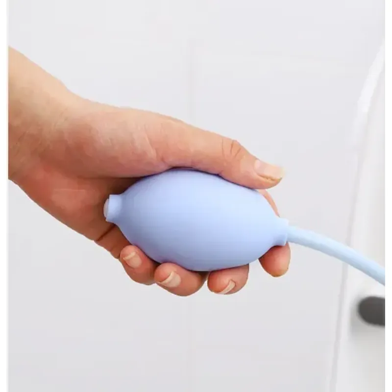 Bộ vòi xịt dành cho chậu xông vùng kín 992361