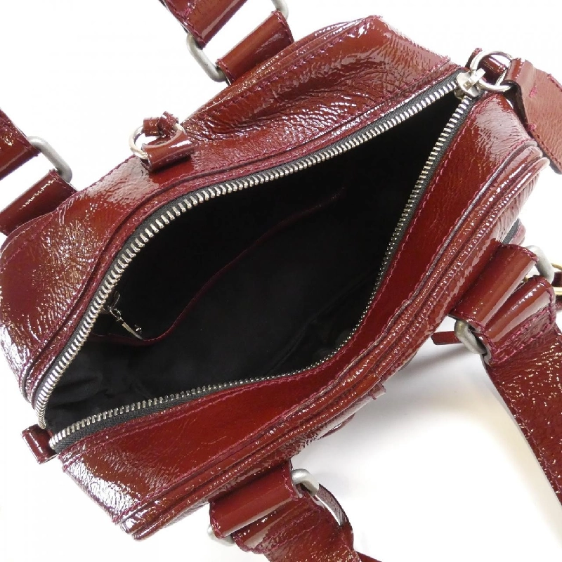 Chloé Betty 6HS184 Túi xách chéo - Hàng hiệu Chính hãng 768337