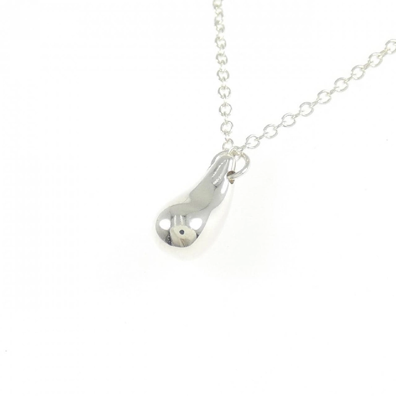 Dây chuyền hình giọt nước Tiffany - Hàng hiệu Authentic 844452