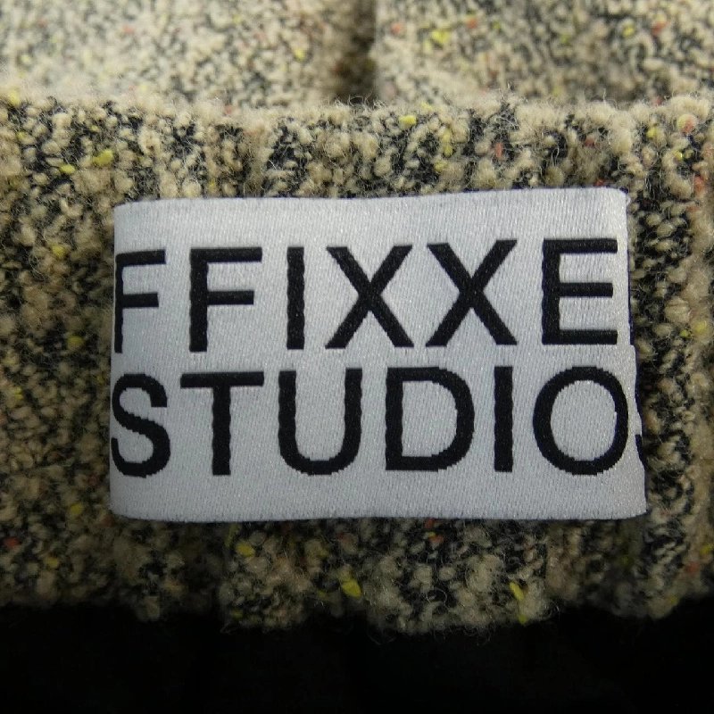 Chân váy FFIXXED STUDIOS - Hàng hiệu Authentic 810618
