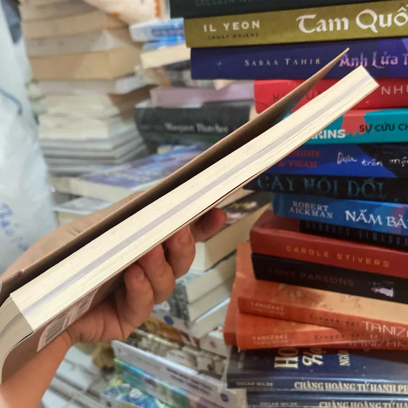 (Văn học) - Đôi mắt nhìn thế giới - Nguyễn Thanh Bình 1003039