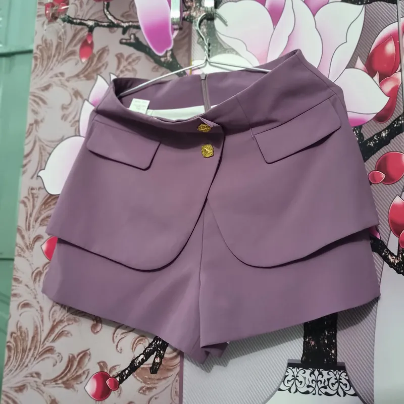 Quần soos nữ 701924