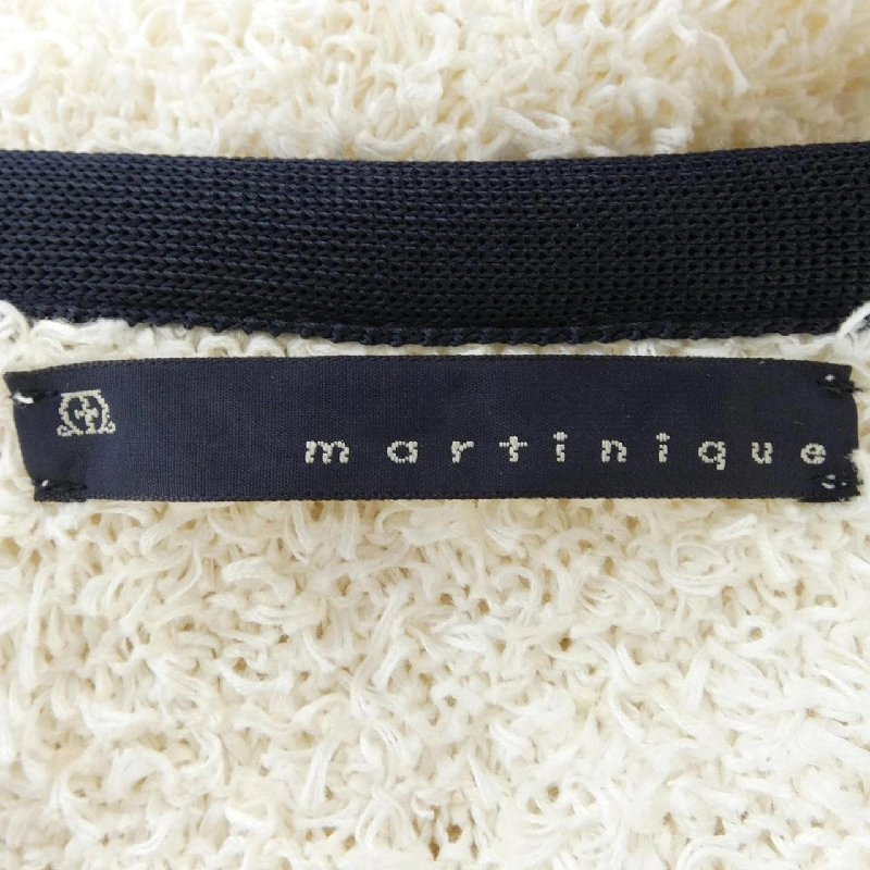 Áo khoác cardigan Martinique - Hàng hiệu Authentic 774008