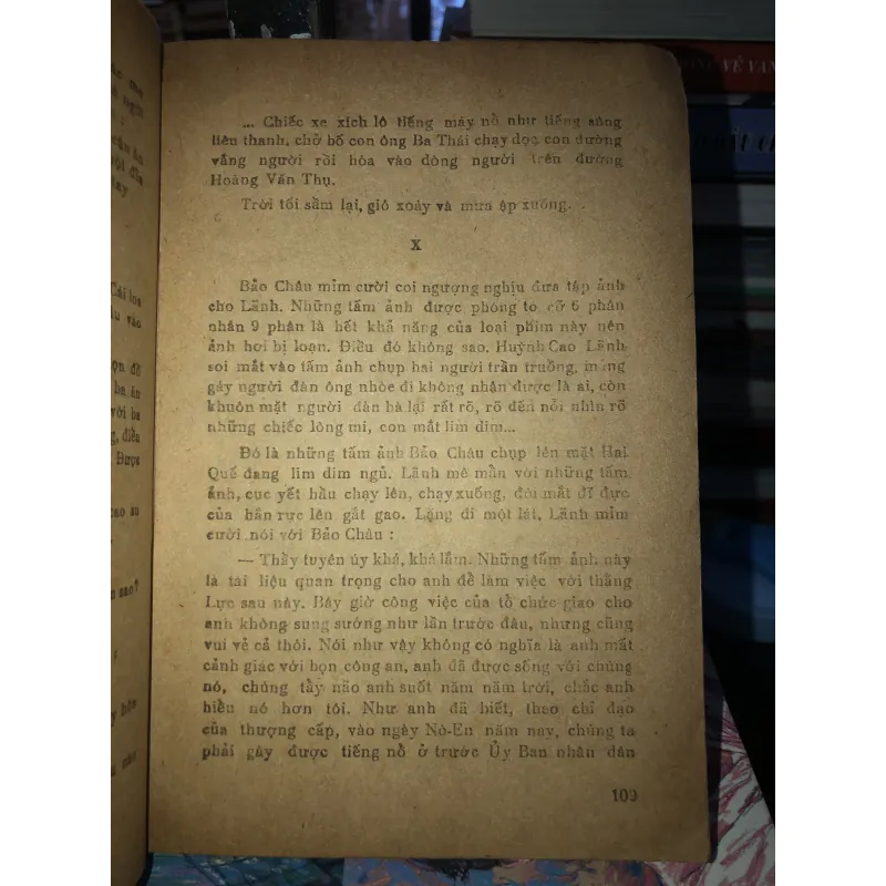 Mưa về nguồn - Nguyễn Ngọc Mộc  970896