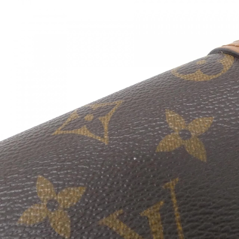 Túi xách vai Louis Vuitton Monogram Reverse Dauphine MINI M44580 610360