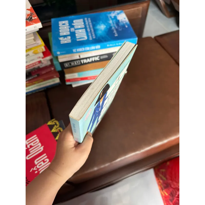 Em Không Có Gì Để Mặc? | Alexandra Fullerton | Sách Thời Trang – Phong Cách Cá Nhân - K4 1026056