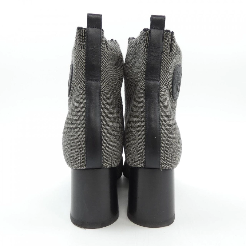 【Mã giảm giá】Giày bốt HERMES 662571