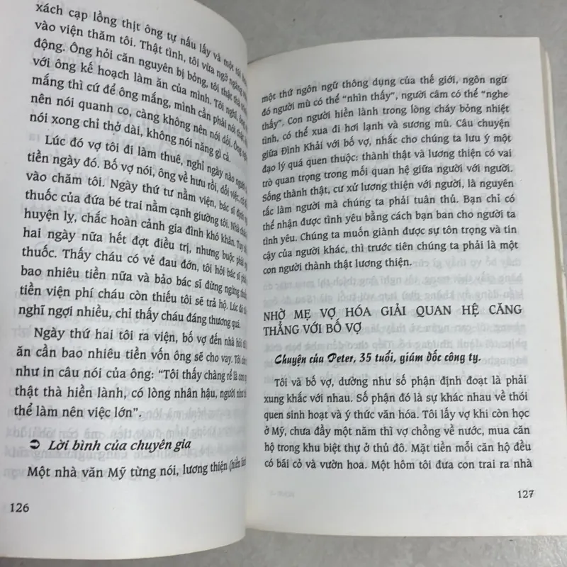 Bố vợ… chàng rể 784836