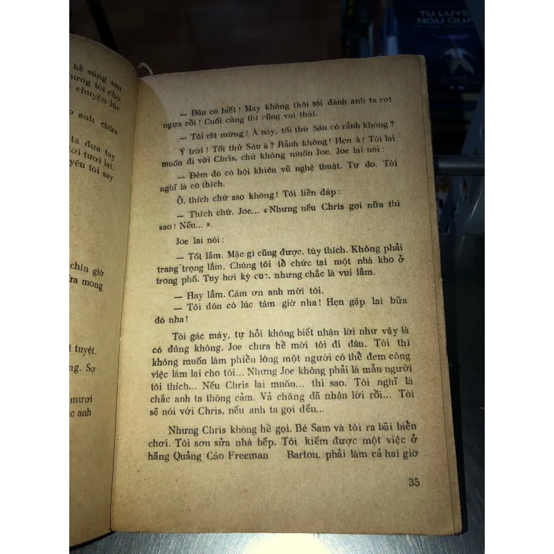 Về mái nhà xưa - Danielle Steel  931266