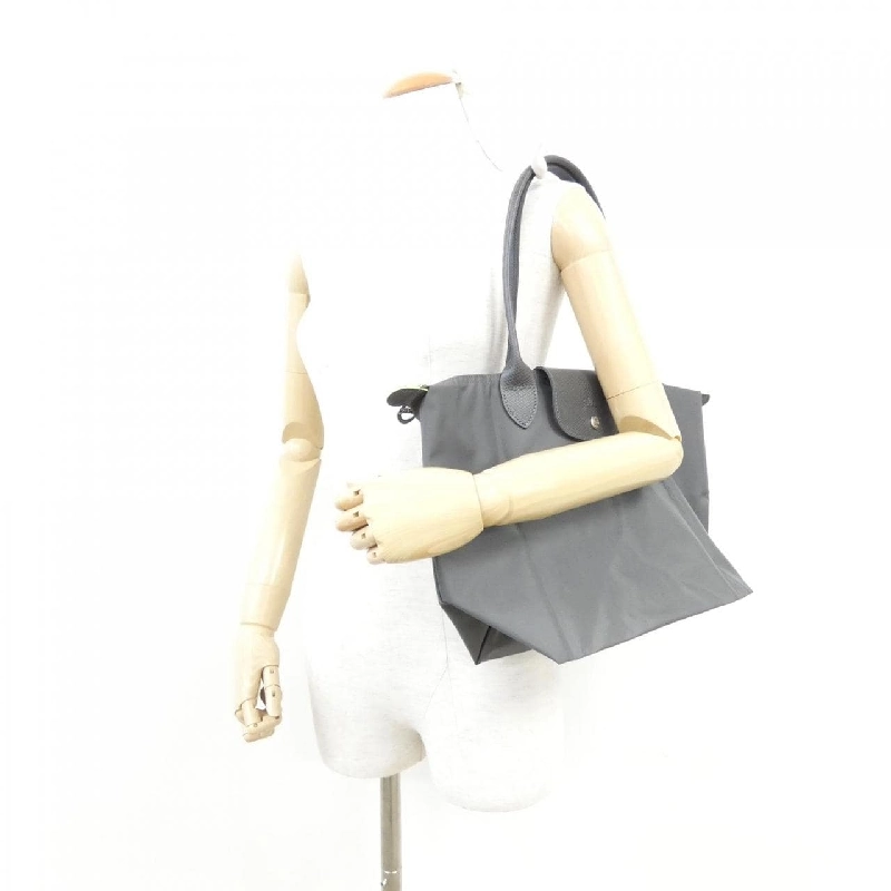 Túi xách vai Longchamp Le Pliage Xanh 2605 919 - Hàng hiệu Chính hãng 805834