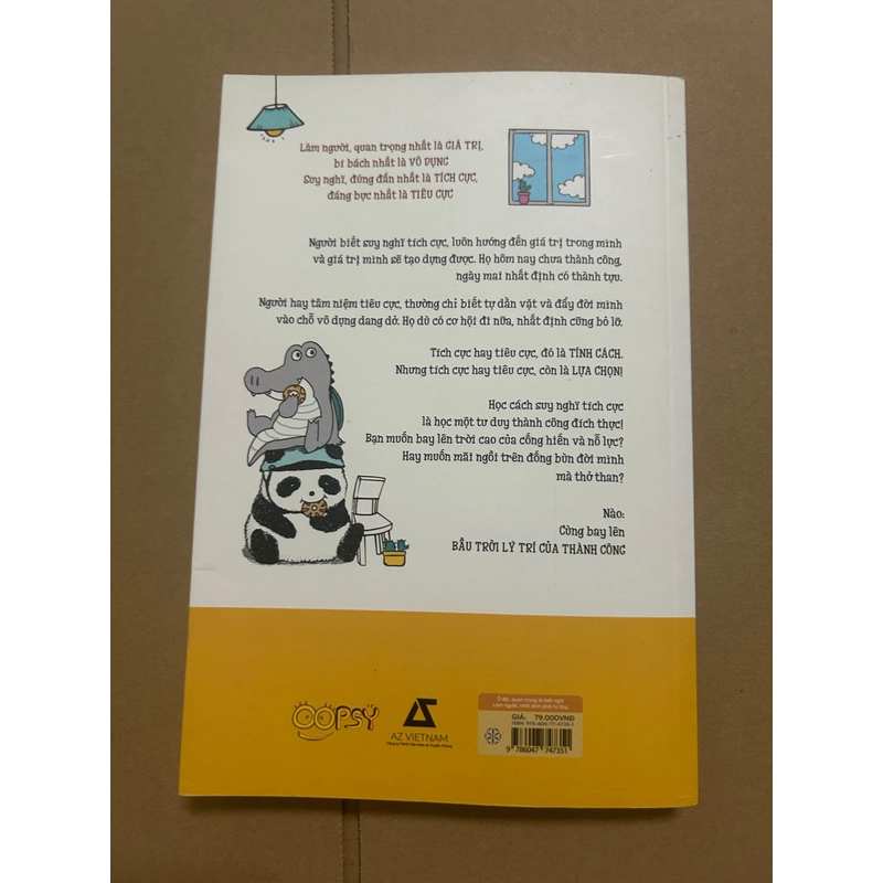 Ở đời, quan trọng là biết nghĩ - làm người, nhất định phải tư duy 477116