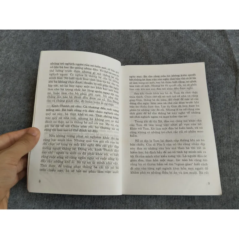 NHỮNG CUỘC PHIÊU LƯU CỦA TOM SAWYER - MARK TWAIN 574660