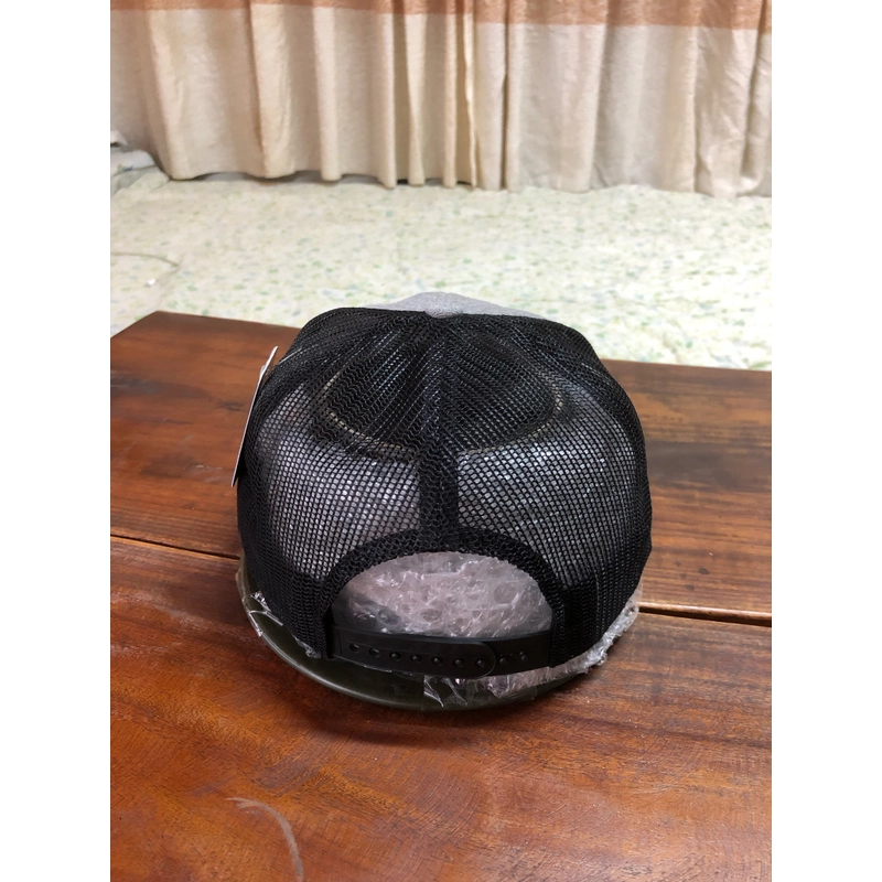 Nón snapback - hàng xuất xịn (mẫu 69) 521512
