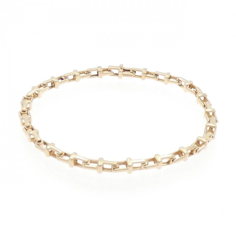 Vòng tay dây xích hẹp Tiffany 666243