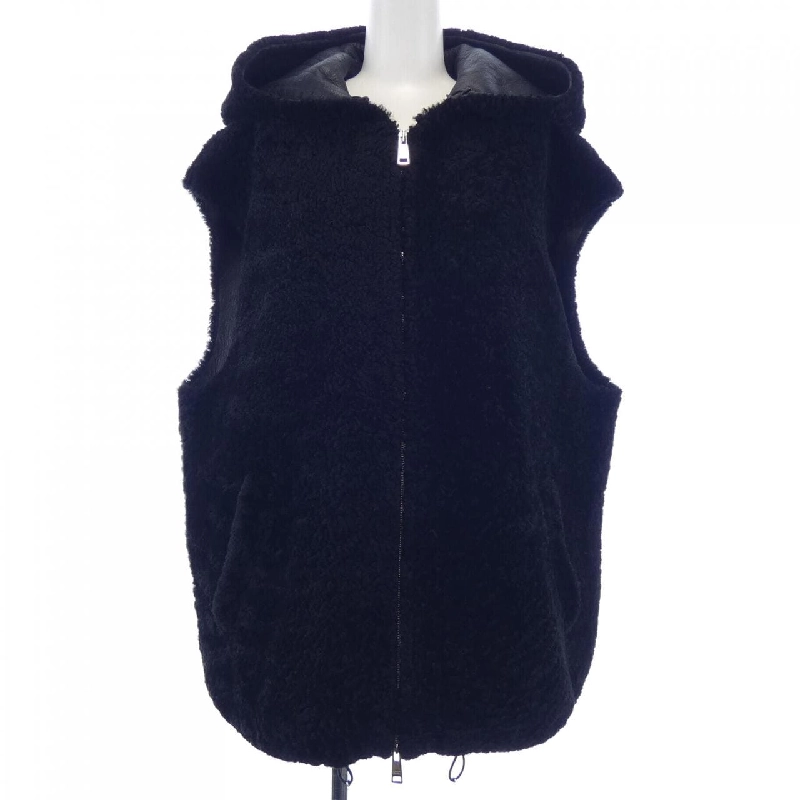 【Mã giảm giá】Prada PRADA Áo vest 638047