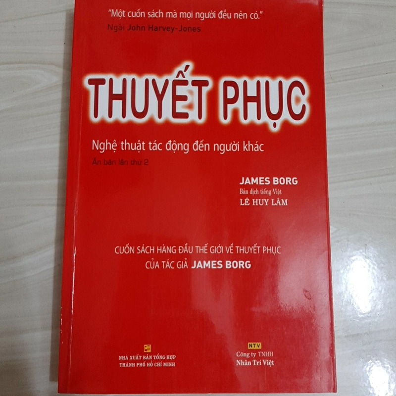 THUYẾT PHỤC 325051