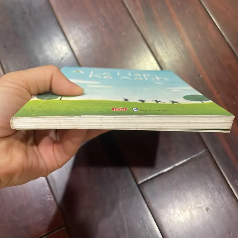 A lê hấp ké xanh - truyện dài - Cao nguyệt nguyên - đinh tị 2017  1026001