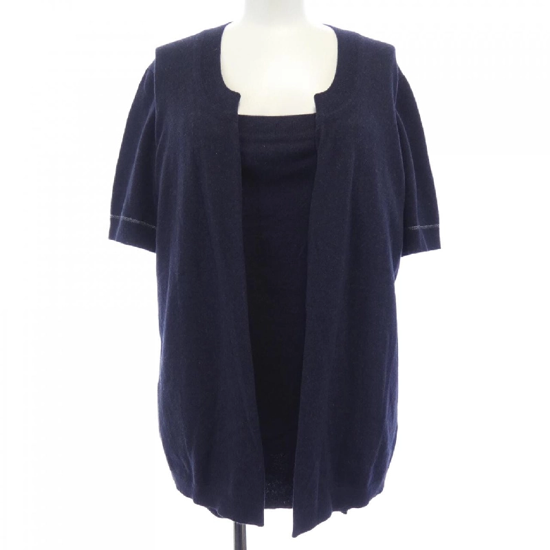 HERMES Áo len - Hàng hiệu Chính hãng 817415