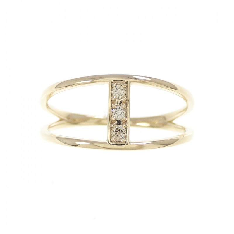 Nhẫn kim cương Stargewelry 0.05CT - Hàng hiệu Authentic 838337