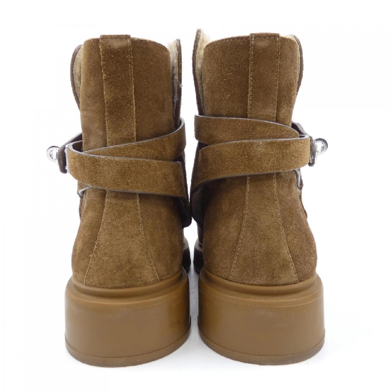 Giày bốt HERMES 662729