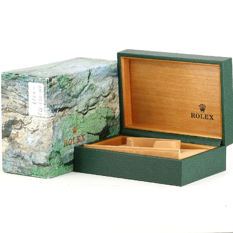 Đồng hồ Rolex Datejust 16233 SSxYG tự động W - Hàng hiệu chính hãng 882156